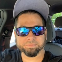BIZON Employee Anthony la Porta's profile photo