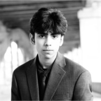 Dipam Pathak