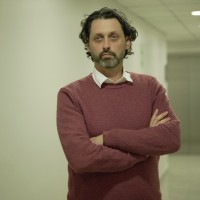 Amazon Watch Employee Raphael Hoetmer's profile photo