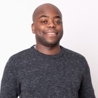 PHRENOS.eu Employee Luapula-Dickson Kalunga's profile photo