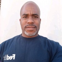FedEx Express Employee Damon Skinner's profile photo