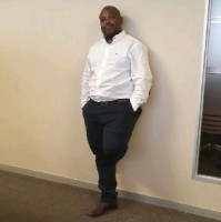 Matupunuka ICT Employee Tlou Semenya's profile photo