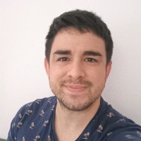 Platformr Employee Rodrigo Rios's profile photo