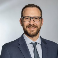 University of Colorado Anschutz Medical Campus Employee Tyler Robin's profile photo