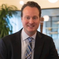 AEDIT Employee William Kennedy's profile photo
