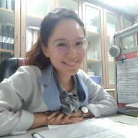 Autism Spectrum Therapies (AST) Employee June-Wei Yu's profile photo
