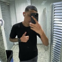 João Vitor Oliveira Email