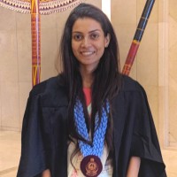 Telexar Technologies Employee Heshani Ranasinghe's profile photo