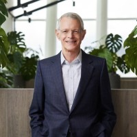 Xora Innovation Employee Alan Thompson's profile photo