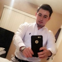 BuildGreen Employee Hector Aguirre's profile photo