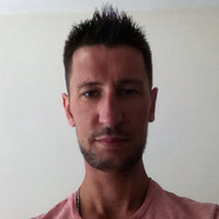 SGS Industrial Employee David Moisson's profile photo