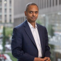 HFS Research Employee Rohan Kulkarni's profile photo