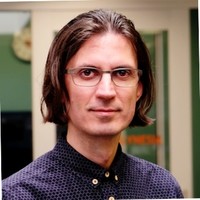 Next Insurance Employee Konstantinos Giannakis's profile photo