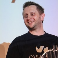 OVHcloud Employee Octave Klaba's profile photo