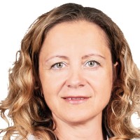 DATRON, a.s. Employee Monika Tajdusová's profile photo