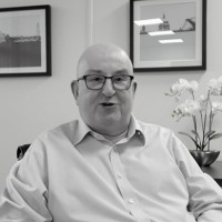 SIKA UK Ltd Employee Tom Forsyth's profile photo