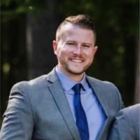 Checkr, Inc. Employee Chris Morean's profile photo