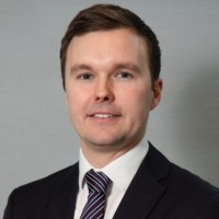 Alpine Fire Engineers Ltd Employee Thomas Dutton's profile photo