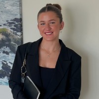 Currents Management Employee Emily Spaeth's profile photo