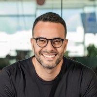 Adapta Employee Romario Melo's profile photo