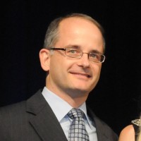 OPAL-RT TECHNOLOGIES Employee Pascal Carrieres's profile photo