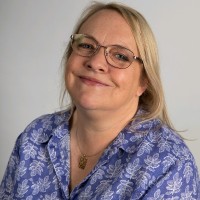 Bath Spa University Employee Jenni Gerrard's profile photo