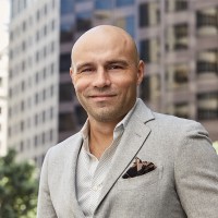 Trainor Builders Employee Dustin Magill's profile photo