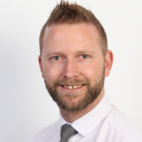 Aculocity Employee Michael Nash's profile photo