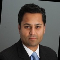 Ratio Employee Ashish Srimal's profile photo