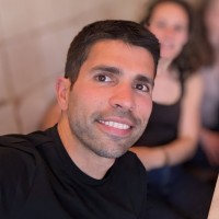 Deveire Employee Fabio Serra's profile photo