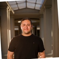 Eric Cedeño Email