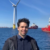 Equinor Employee Evan Delaney's profile photo