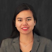 12Go Employee Dessy Kadriyani's profile photo
