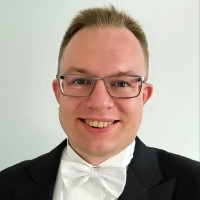 Pacera Employee Aleksi Lukkarinen's profile photo