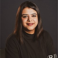 SVF Entertainment Employee Afreen Rahman's profile photo