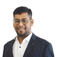 DOLPHIN WEB SOLUTION Employee Jigar Shah's profile photo
