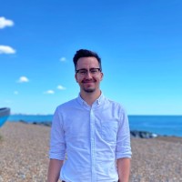 Victim Support Employee Ben Withey's profile photo