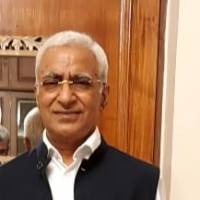 Eon Electric Ltd. Employee Vivek Mahendru's profile photo