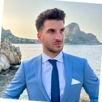 Jetpharma SA Employee Filippo Cinà's profile photo