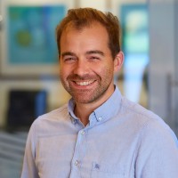 Interface Worldwide Employee Drew Williams's profile photo