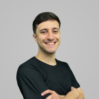 Carbigdata Employee Luan Coelho's profile photo
