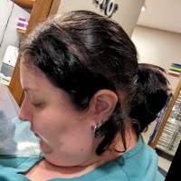 Pet Emergency Clinic & Referral Center Employee Shari Jackson's profile photo