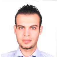 Wael al Kadamani Email