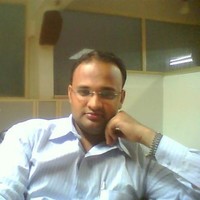 NEI Employee Chetan Sharma's profile photo