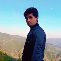 Ali Haider's profile photo