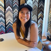 A Runner's Mind Employee Kay Liberato's profile photo