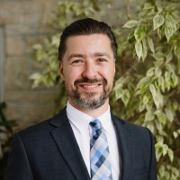 CIBC Wood Gundy Employee Bryce Daniels's profile photo