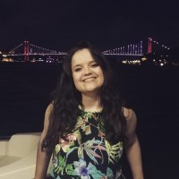 SLN Tekstil ve Moda Employee Songül Demirtaş's profile photo