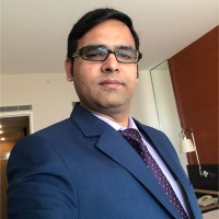 Prafulla Kumar Email & Phone Number