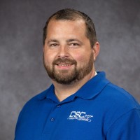 Canam Steel Corporation Employee Mark Mullen's profile photo